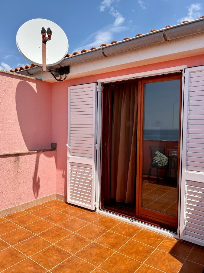 Pink Panther Novalja Exterior photo