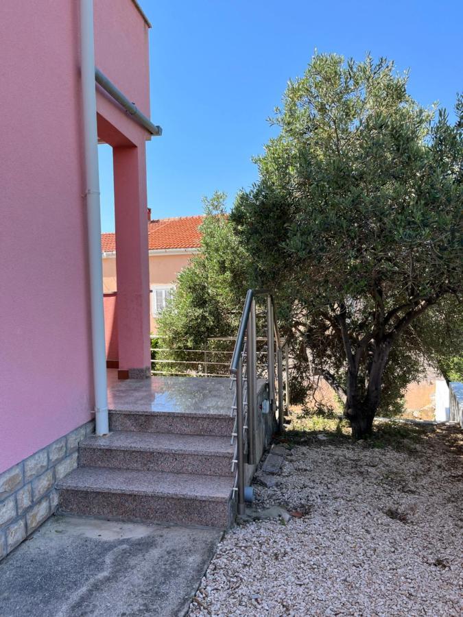 Pink Panther Novalja Exterior photo